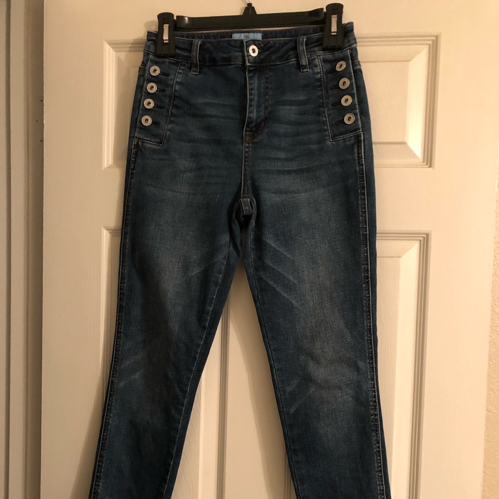 Cece Jeans